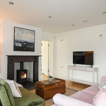 Ynys Faelog Cottage Menai Bridge Eksteriør billede
