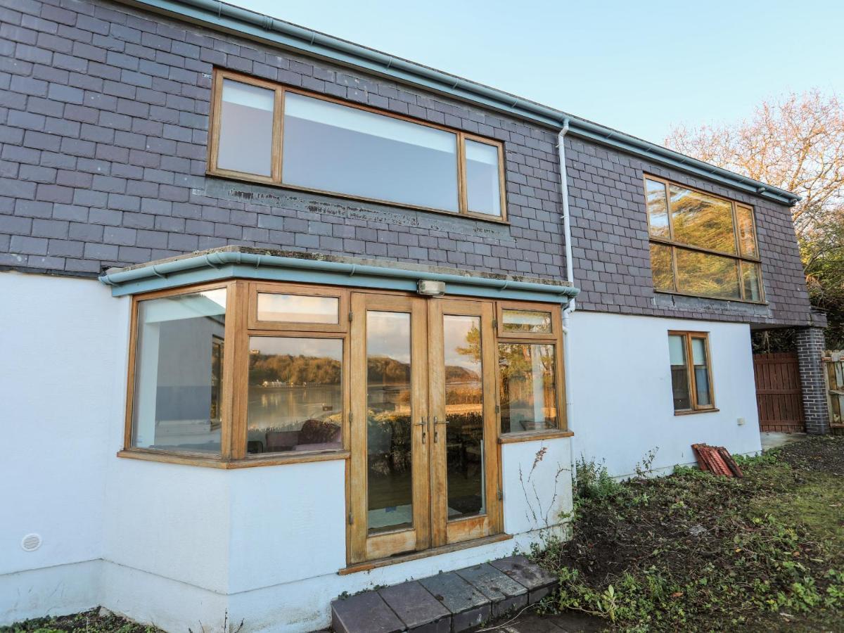 Ynys Faelog Cottage Menai Bridge Eksteriør billede