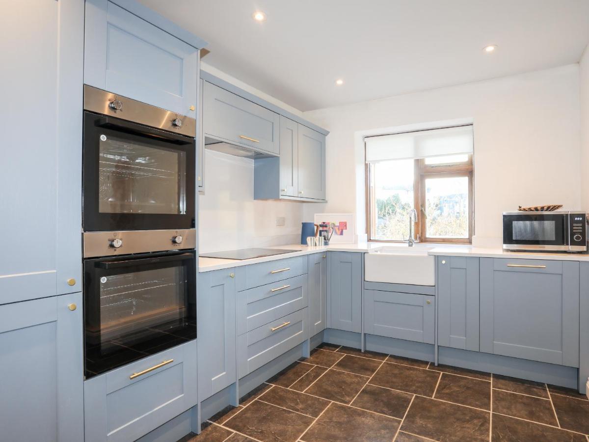 Ynys Faelog Cottage Menai Bridge Eksteriør billede