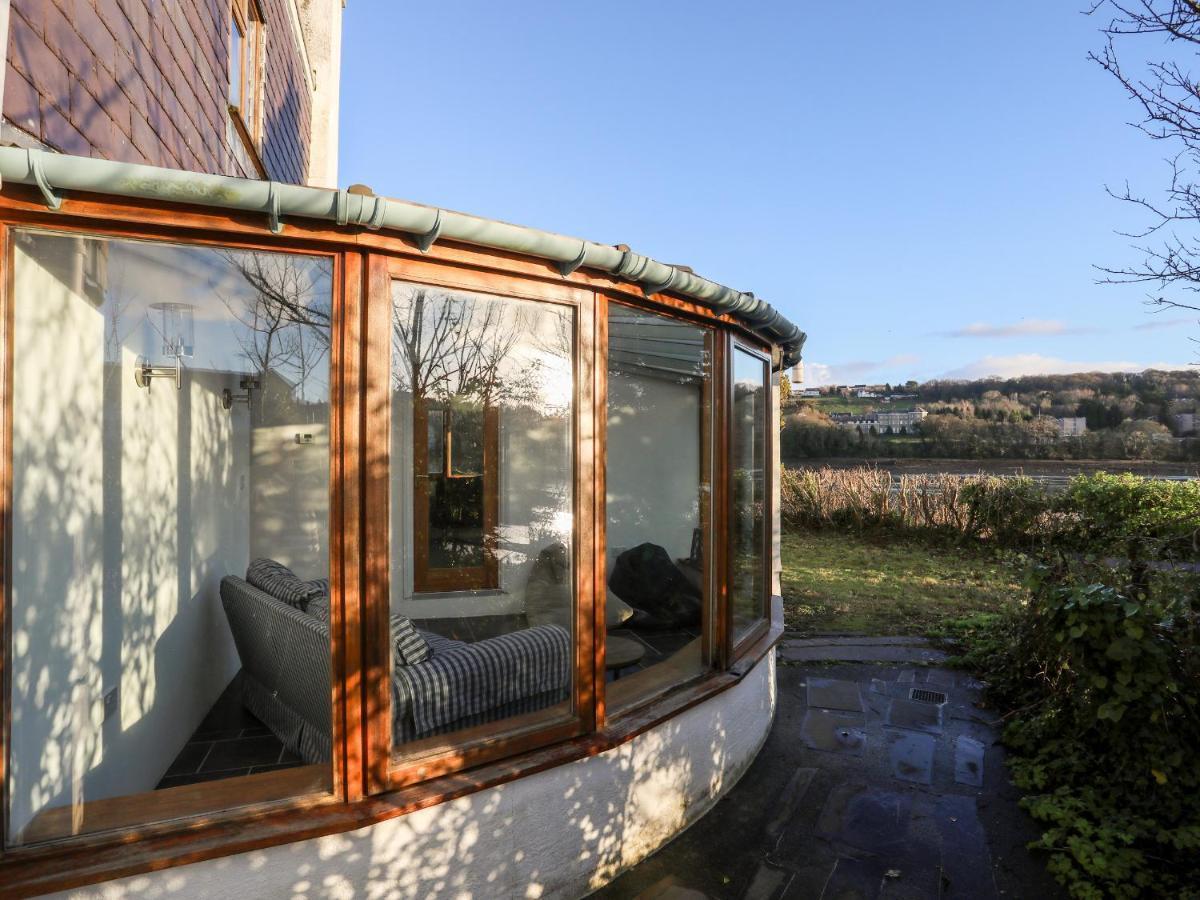 Ynys Faelog Cottage Menai Bridge Eksteriør billede