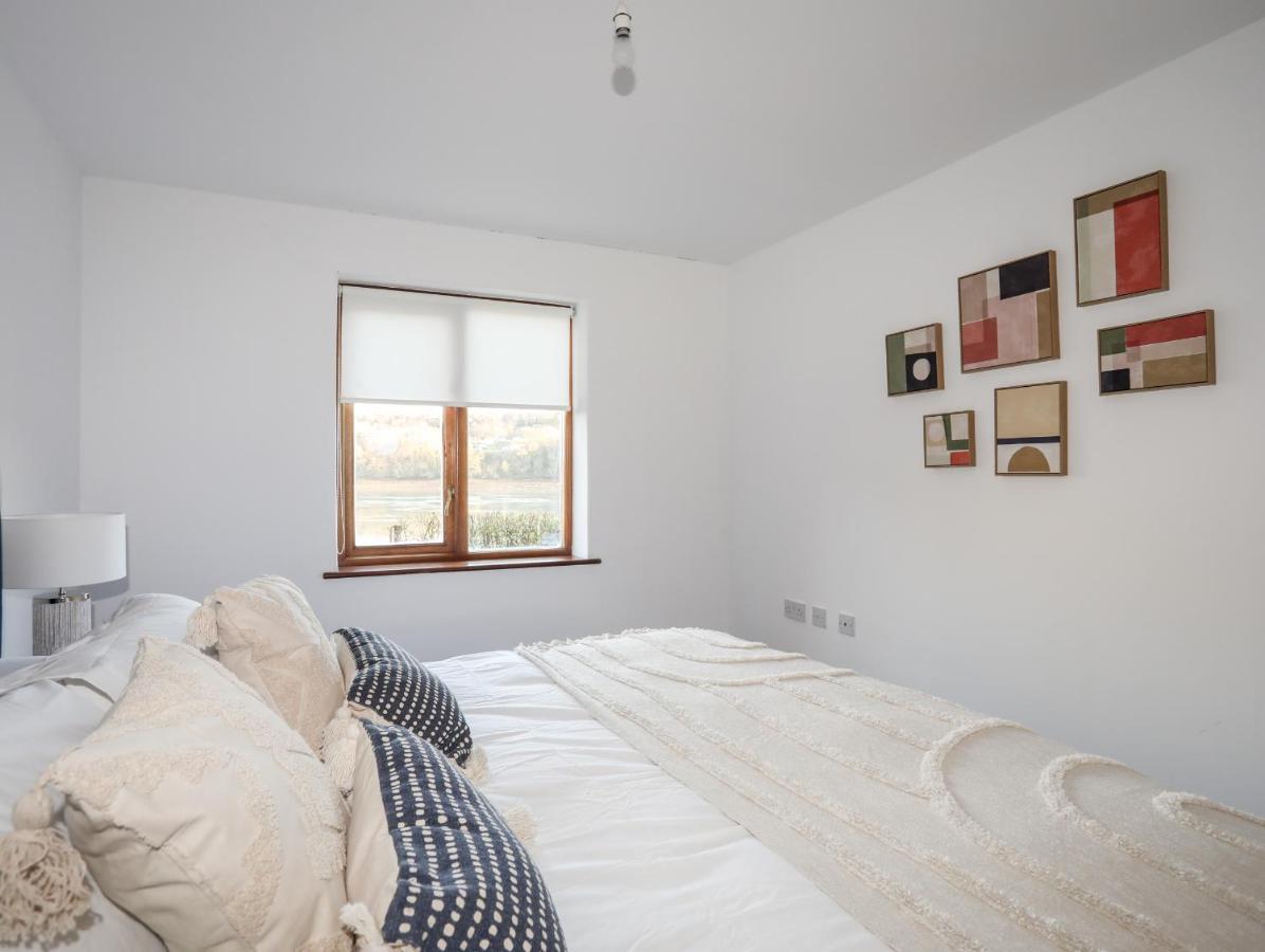 Ynys Faelog Cottage Menai Bridge Eksteriør billede